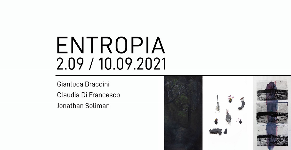 Entropia